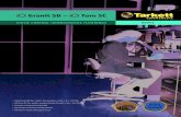 Granit SD – Toro SC · Granit SD – Toro SC • iQ ... Recycling Plants Static Control Flooring product brochure – English – 3096350805 - 08/08 – Navigator > Australia: Tarkett