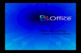 Novi dan poËinje. Stigao je novi Office. 2007_brosura_.pdfbez imalo Êete muke moÊi zajedniËki koristiti sa suradnicima i time pojednostavniti timski rad. • PomoÊu programa Microsoft