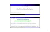Chapter 5.ppt - Eastern Mediterranean University · 2011. 9. 27. · Title: Microsoft PowerPoint - Chapter 5.ppt [Compatibility Mode] Author: Administrator Created Date: 9/26/2011