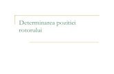Determinarea pozitiei rotorului - utcluj.rousers.utcluj.ro/~birok/SA/Curs 13_Determinarea pozitiei...pozi