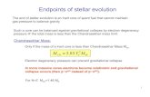 Endpoints of stellar evolution - Michigan State Universityschatz/PHY983/Notes/... · 2004. 12. 9. · 81 83 85 87 89 91 93 9 0 2 4 6 8 10 12 14 16 18 20 22 24 26 28 30 32 34 36 38