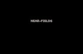 NEAR-FIELDS 2019. 8. 13.آ  evanescent ï¬پelds خ» FARFIELD NEARFIELD ... NEAR-FIELD OPTICAL MICROSCOPY