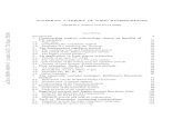 arXiv · 2008. 9. 26. · arXiv:0809.4669v1 [math.AG] 26 Sep 2008 ALGEBRAIC K-THEOR Y OF TORIC HYPERSURF A CES CHARLES F. DORAN AND MA TT KERR Contents In tro duction 3 …