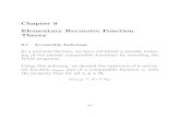 Chapter 9 Elementary Recursive Function Theorycis262/notes/cis262sl10.pdf · 2017. 12. 3. · Chapter 9 Elementary Recursive Function Theory 9.1 Acceptable Indexings In a previous