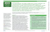 Original article Evaluation of the efficacy and safety of sarilumab orca.cf.ac.uk/120867/1/Evaluation