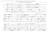 α,Cello&Piano DanzasLatinoamericanasjoseelizondo.com/scores/danzas-pianocelloclarinet-i-ii... · 2020. 2. 2. · ClarinetinBα,Cello&Piano DanzasLatinoamericanas I.P andeAzúc r