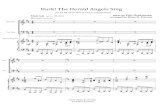 Hark!The Herald Angels Sing - Sacred Sheet Musicsacredsheetmusic.org/music/inline_download_file?download...piano or keyboard ∑ ∑ œ œ− œœœœœ œœ œ œ œ œ œ œ, œ,