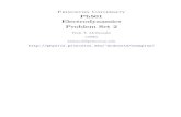 Princeton University Ph501 Electrodynamics Problem Set mcdonald/examples/ph501set2.pdf Princeton University