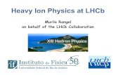 Heavy Ion Physics at LHCb - CERN · 2015. 4. 2. · of nucleon interactions [76,82,89]. ... Q2 cut in DIS 4 GeV2 1.69 GeV2 1 GeV2 4 GeV2 Basline free proton PDF CTEQ6M MSTW08 MRST98