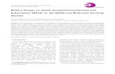 MTDLs Design on AChE (Acetylcholinesterase) and · 2015. 10. 20. · MTDLs Design on AChE (Acetylcholinesterase) and β-Secretase (BACE-1): 3D-QSAR and Molecular Docking Studies 490