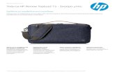 Τσάντα HP Renew Topload 15 - Σκούρο μπλε · Τσάντα HP Renew Topload 15 - Σκούρο μπλε Συμβατότητα Ταιριάζει με τους περισσότερους