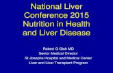National Liver Conference 2015 Nutrition in Health and Liver ......Infancy 0-0.5 0.5-1 Term/Preterm Birth Age/Weight Growth Early Childhood 1-3 Growth and Immunity Late Childhood 4-10