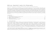 profs.scienze.univr.itprofs.scienze.univr.it/~macedonio/web/Papers/CMS05-02.pdf · 2014. 9. 29. · BiLog: Spatial Logics for Bigraphs G C , D M and V S A