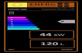 44 120 - KYRIAZIS SA Solar Systems, · 2018. 9. 5. · 2 TOP ENERGY LAB Testing and Inspection Centre -TOP ENERGY LAB HL 271066 Α I EΟΘΕΗ : 0150718-1 Α.ΙΟΟΙΗ HΙΚΟ I