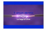 I circuiti elettrici - Cod.Mecc. COIC803003 – Cod.Fisc ...I circuiti elettrici.ppt Author Agata Lo Giudice Created Date 3/27/2015 7:39:25 PM