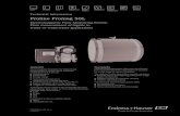 Proline Promag 50L - Endress+Hauser · 2011. 11. 29. · Proline Promag 50L Endress+Hauser 3 Function and system design Measuring principle Following Faraday's law of magnetic induction,