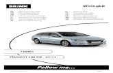 Follow me - Attelage-Accessoire-Auto 2021. 5. 9.¢  NL Montage-instructies FI Asennusohje DE Montageanleitung