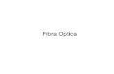 Fibra Opticarf-opto.etti.tuiasi.ro/docs/files/Fibre_optice_slides.pdfExercitiu Un sistem de comunicaţii utilizează o fibră optică a cărei atenuare, A, este 0.5 dB/km. Calculaţi