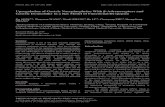 Upregulation of Gastric Norepinephrine With β-Adrenoceptors and … · 2020. 2. 17. · According to a recent internet-based cross-sectional health survey of adults in the USA, Canada