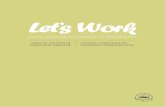 Let’s Work · 2021. 2. 4. · ΣΩΚΡΑΤΗΣ ΛΑΖΑΡΙΔΗΣ 10 ΒΗΜΑΤΑ ΓΊΑ ΠΟΊΟΤΊΚΗ ΠΡΑΚΤΊΚΗ ΑΣΚΗΣΗ ΓΊΑΤΊ ΝΑ ΔΊΑΒΑΣΩ ΤΟΝ ΟΔΗΓΟ;