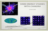 A.VIKHLININcxc.harvard.edu/ChandraDecade/PDFs/Vikhlinin_7.pdf · 2009. 10. 20. · Dark Energy constraints ... now and in the past Recycling of matter through galaxies. 2 surveys.