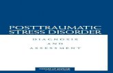 Posttraumatic Stress Disorder: Diagnosis and Assessment