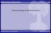 Dialectology & Dialectometry - Jan-Philipp's Homepage