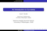 An Introduction to Curvelets