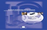 Design And Fabrication Reference Guide - Total Plastics, Inc
