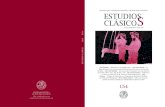 REVISTA DE LA SOCIEDAD ESPA OLA DE ESTUDIOS CLçSICOS … · 2020. 4. 9. · de Conón, traducidas por Cándido Marı́a Trigueros (1768) Las cincuenta fábulas de Conón, Spanish