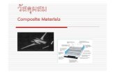 บทที่ 14 Composite materialpersonel.eng.cmu.ac.th/~wasawat/14 Composite material.pdf · 2013. 8. 7. · บท นําเก ... ไปด้้วยปปูนซ ีีเมนต์์พอร์์ตแลนด