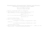 NonparametricEconometrics: TheoryandPractice … · 2021. 5. 26. · NonparametricEconometrics: TheoryandPractice PrincetonUniversityPress(2007) Qi Li and Jeﬀrey S. Racine Errata