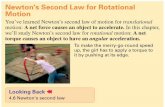 © 2010 Pearson Education, Inc. · 2018. 1. 8. · © 2010 Pearson Education, Inc. Slide 7-4 “Moment” comes from momentum… meaning motion.