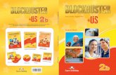 Blockbuster US 2bis designed for learners studying English ...