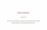 Dark Matter - IIHE