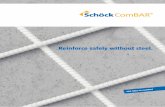Reinforce safely without steel. - Alb-Rebar