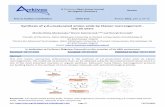 Synthesis of yδ-unsaturated amino acids by Claisen ...