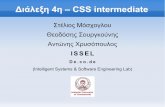 ISSEL - auth