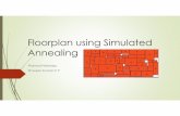 Floorplan using Simulated Annealing - gatech.edu