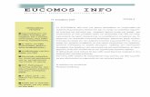 EUCOMOS ΙNFO - WordPress.com