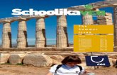 The Summer Issue - Costeas-Geitonas School