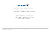 RFM Integrated Device, Inc.