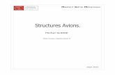 Structures Avions.