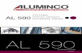 AL 590 - Aluminco