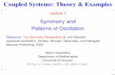 Coupled Systems: Theory & Examples
