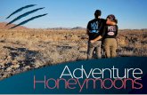 Honeymoons Adventure - dionTOURS