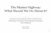 America Association of Port Authorities Maritime Economic