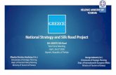 National Strategy and Silk Road Project