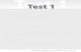 Test Test 1 1