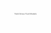 Yield Stress Fluid Models - UBC Blogs